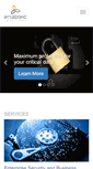 Mobile Screenshot of enabledsolutions.net